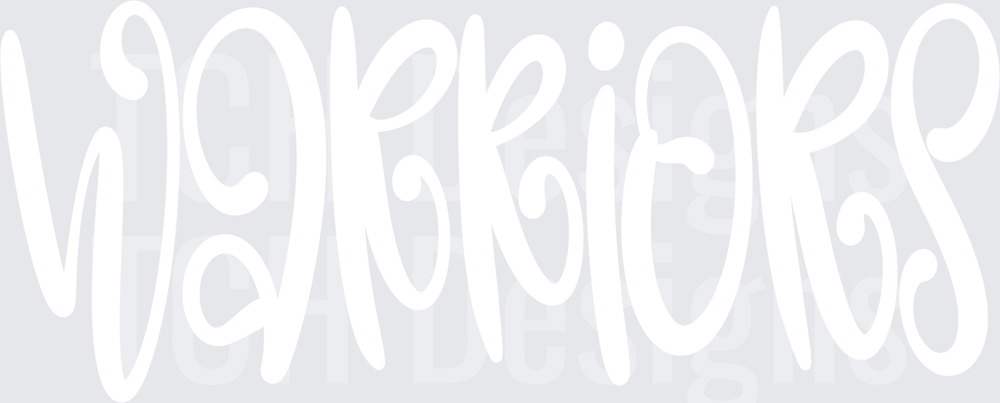 Warriors_Hand_Lettered