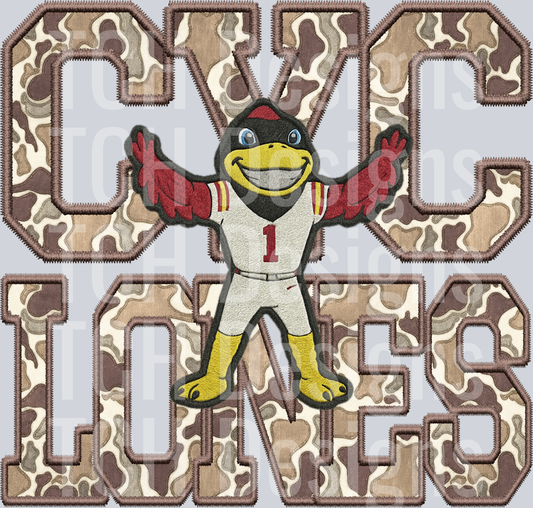Iowa State Cyclones