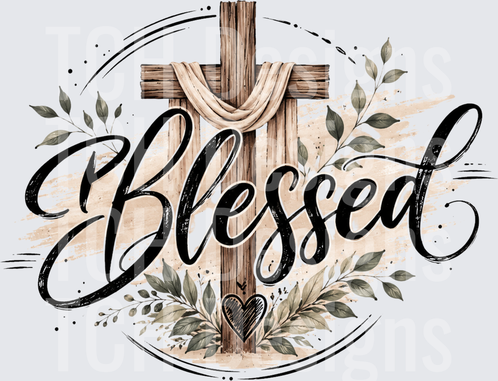 Blessed