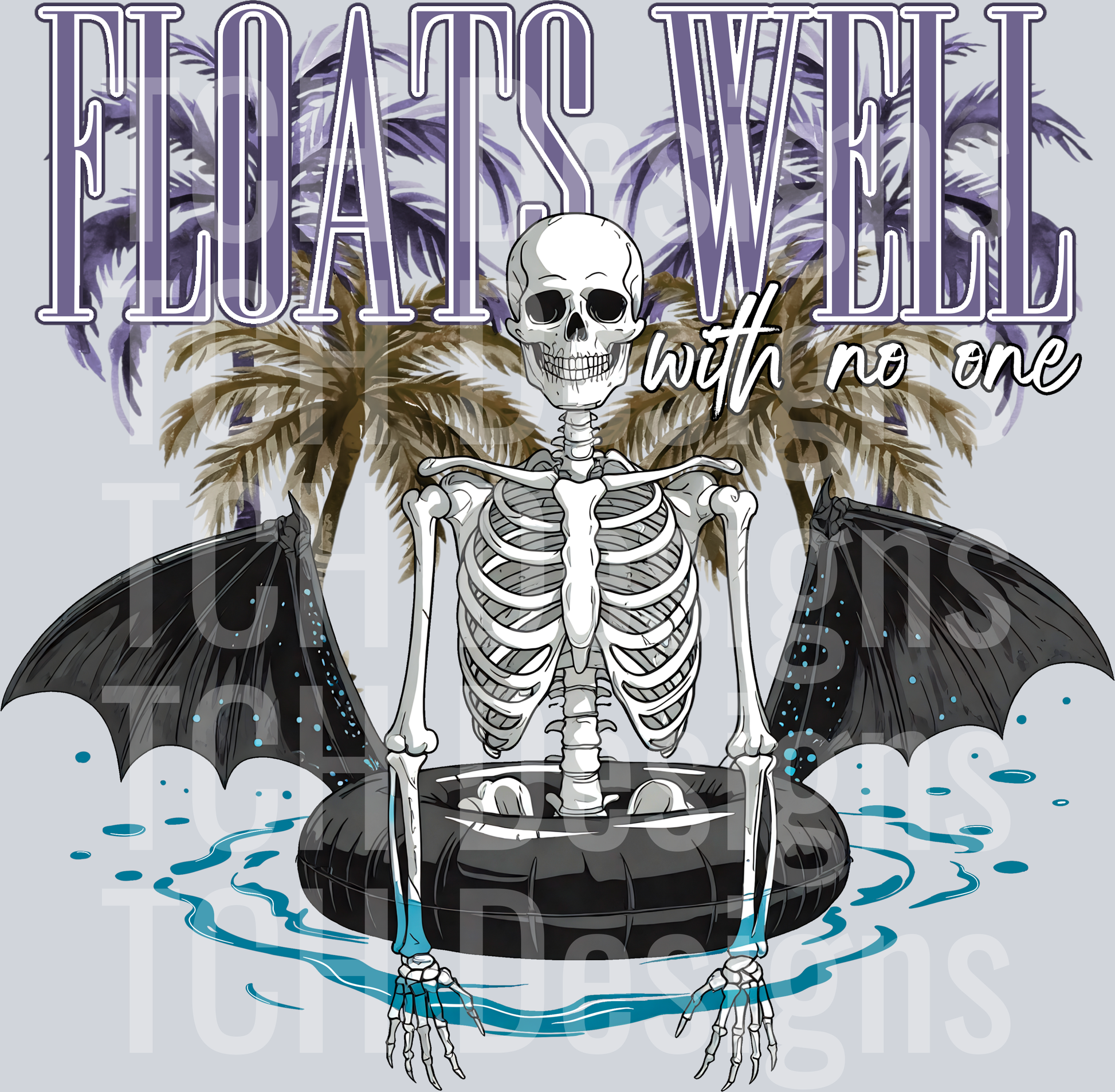 FloatsWellWithNoOne