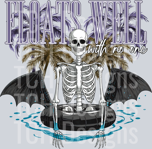 FloatsWellWithNoOne