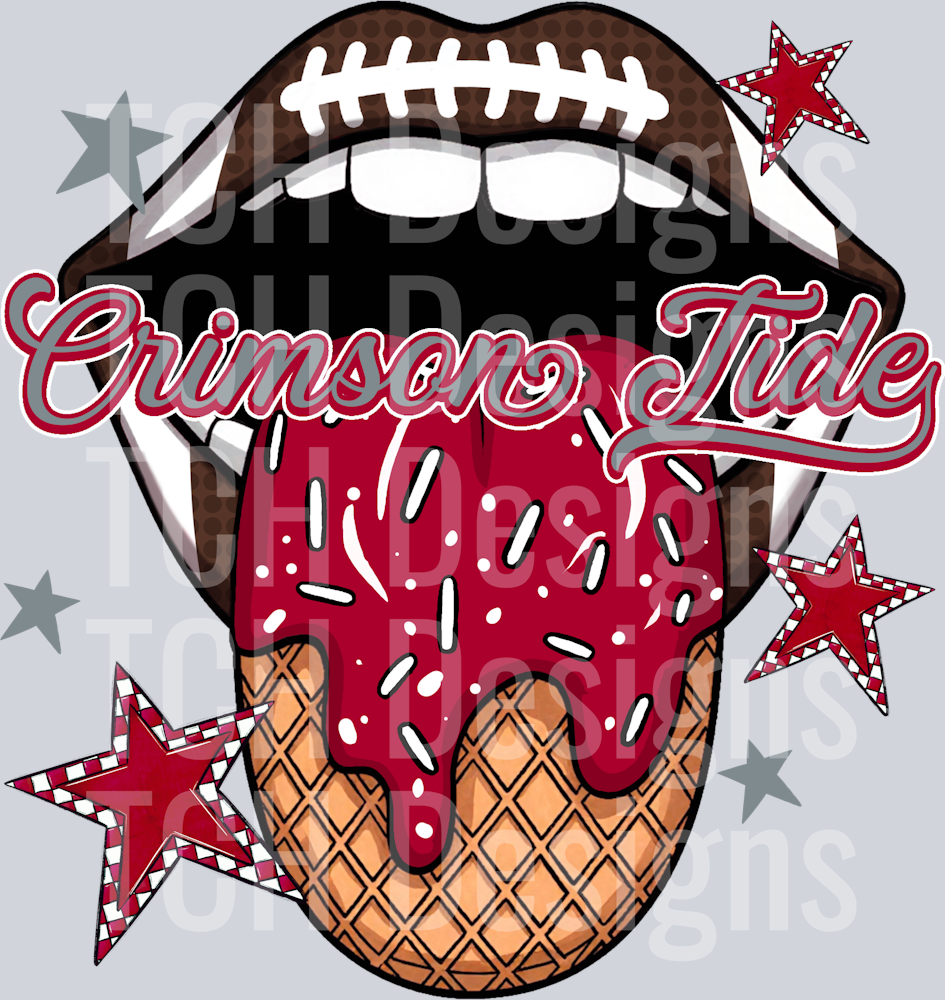 CrimsonTide