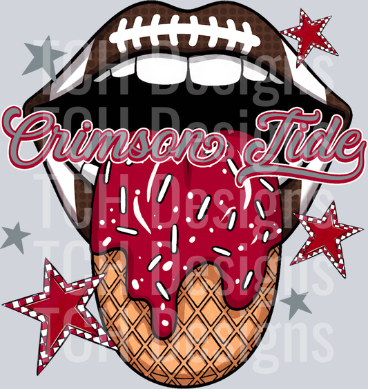 CrimsonTide