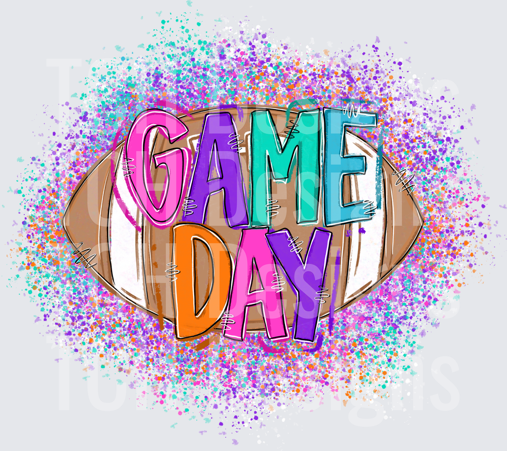Game day