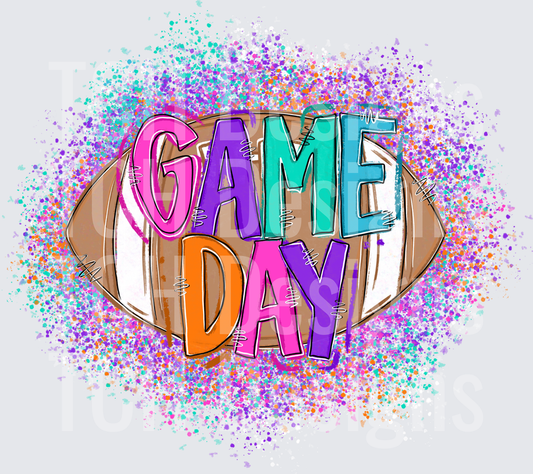 Game day
