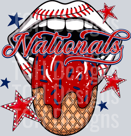 Nationals