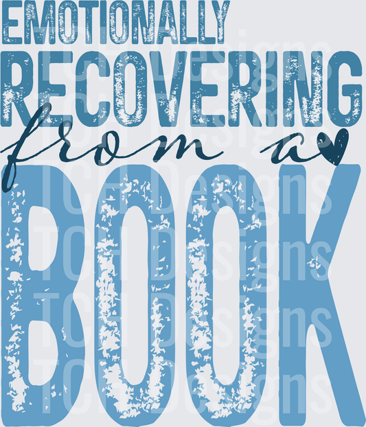 EmotionallyRecoveringFromABookPNG