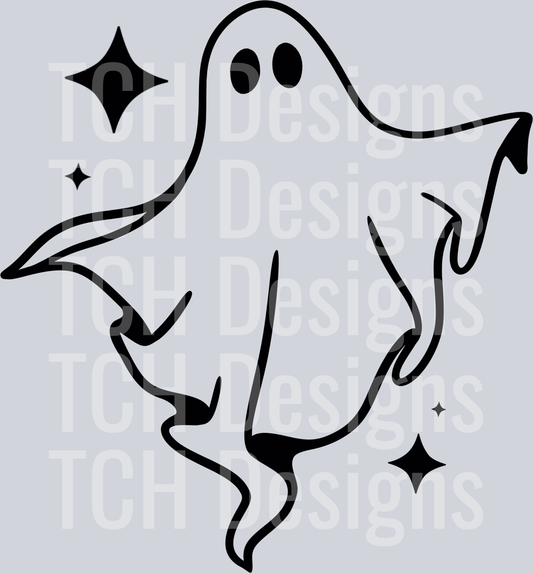 ghosting doesnt work on me HWDS pocket