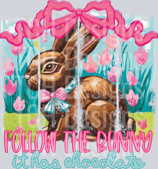 FollowTheBunny