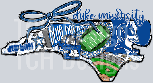 Duke Blue Devils