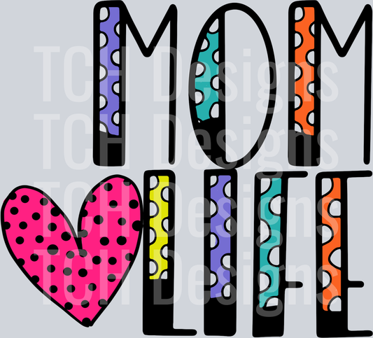 MOM LIFE POCKET