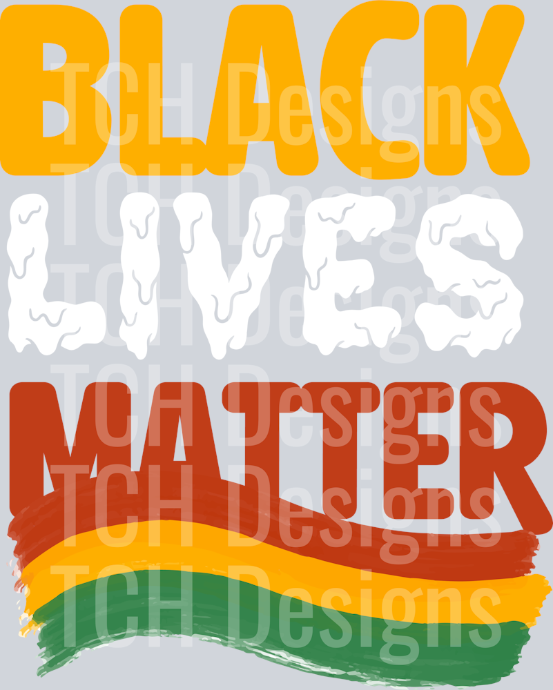 Black Lives Matter-01