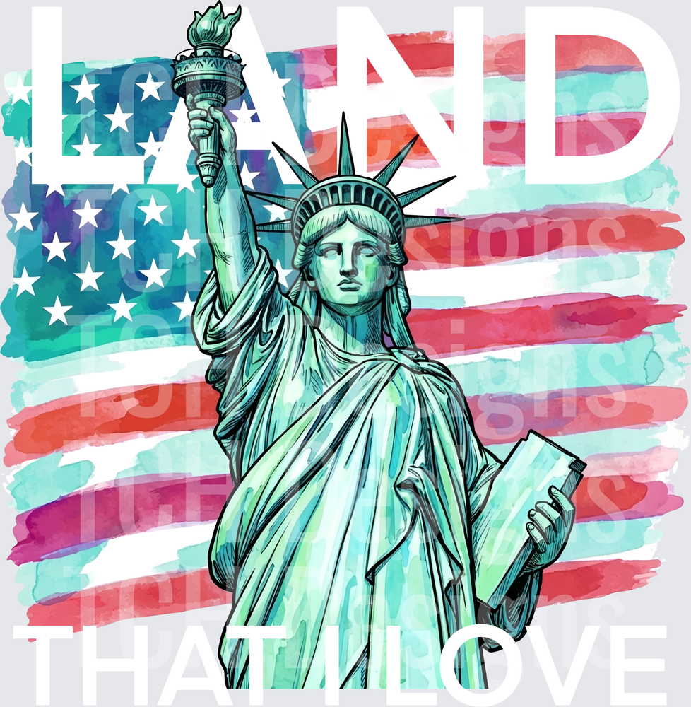 LandThatILove4