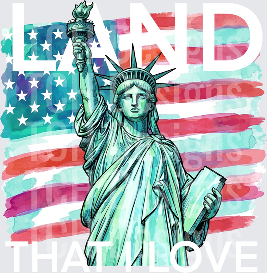 LandThatILove4