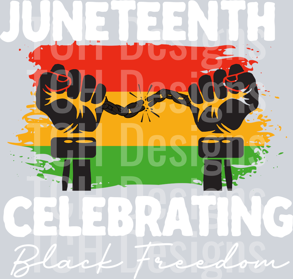 Juneteenth Celebrating Black Freedom-01 (1)