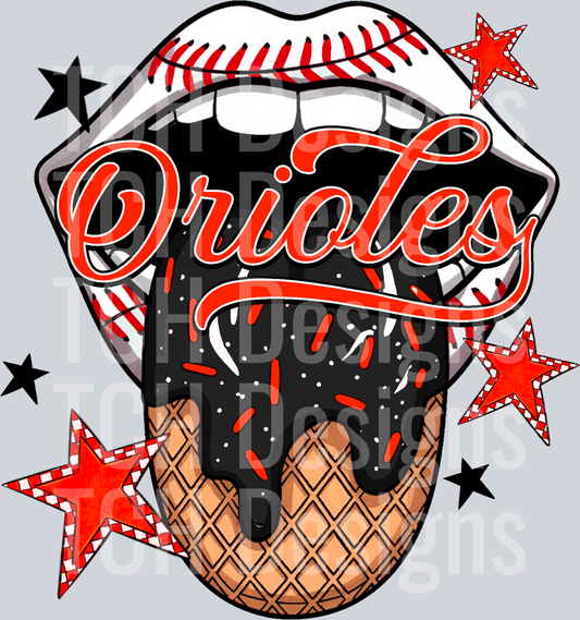 Orioles