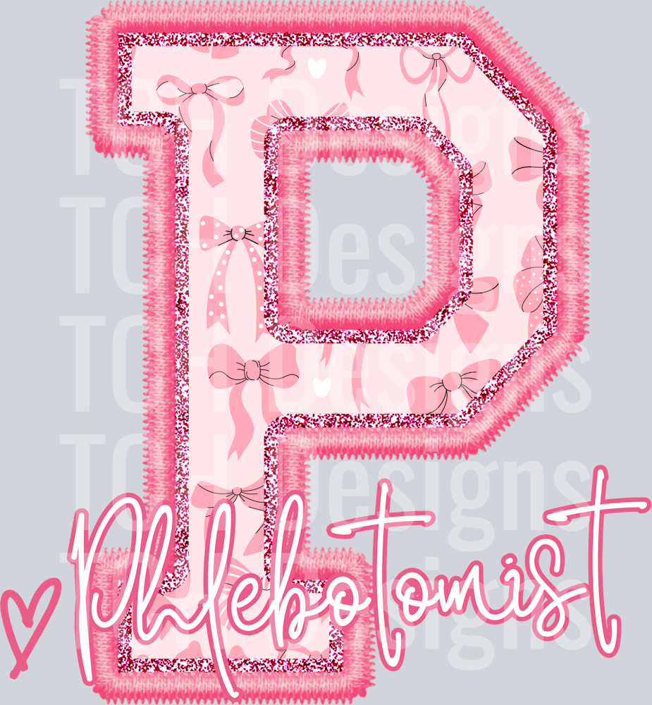 Phlebotomist