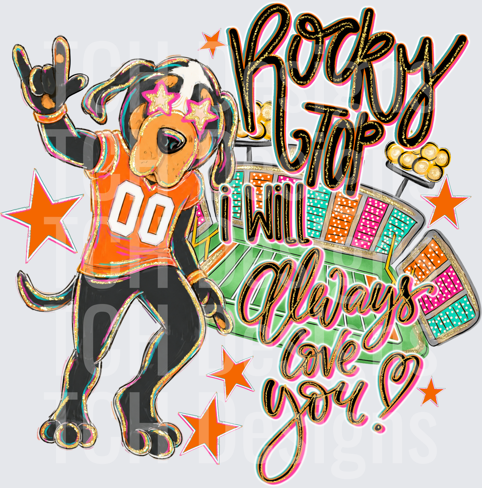 Rockytop