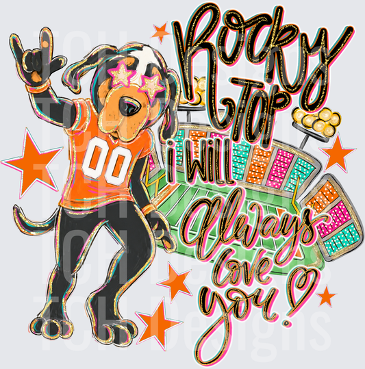 Rockytop