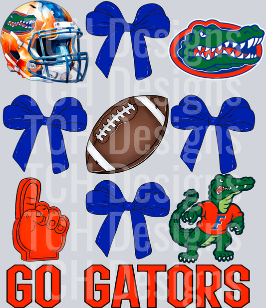 Gators