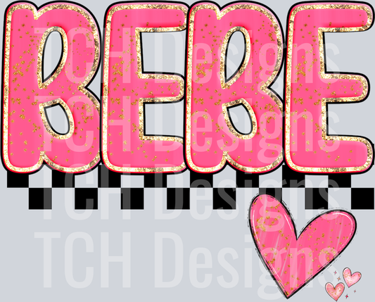 bebe