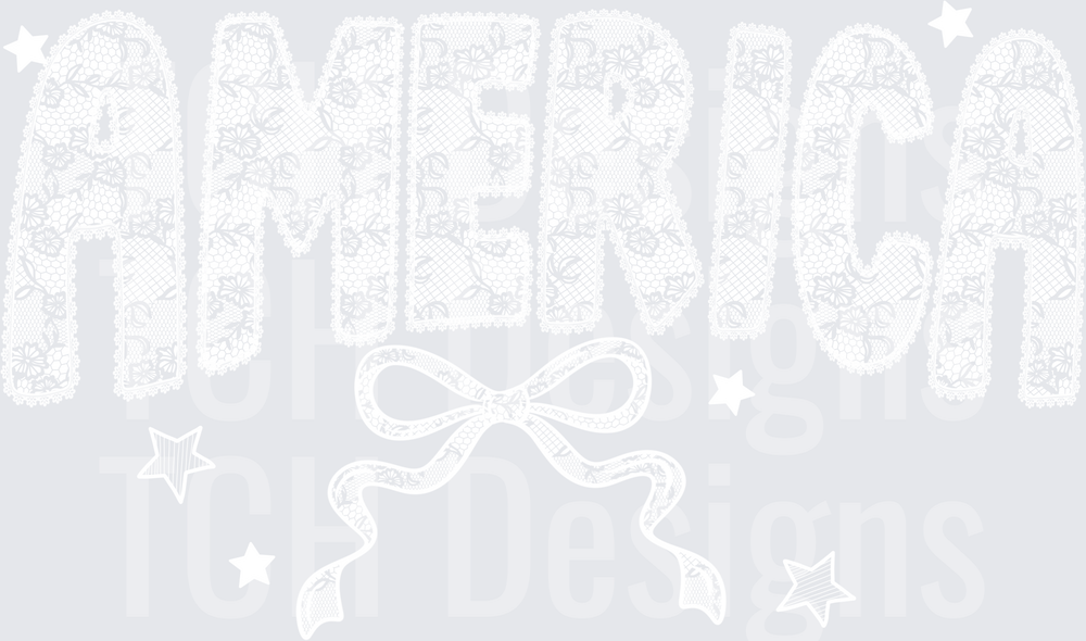 America_White_Lace