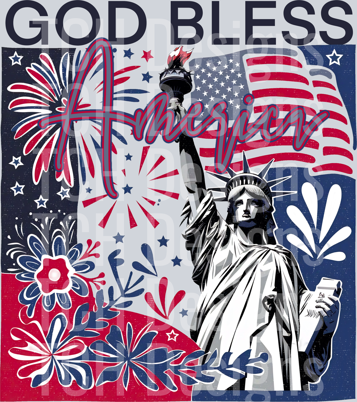 GodBlessAmerica