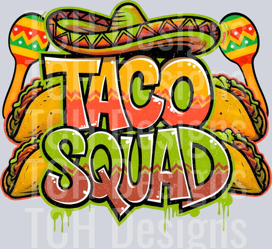 TacoSquad