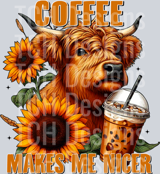 MakesMeNicerDesign