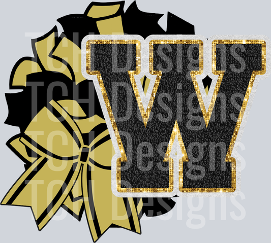 W Cheer