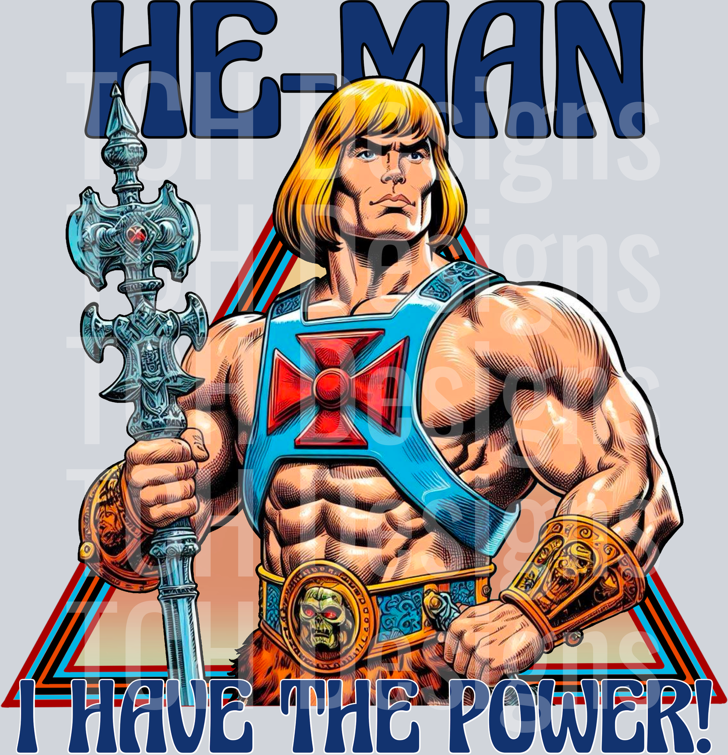 He-Man
