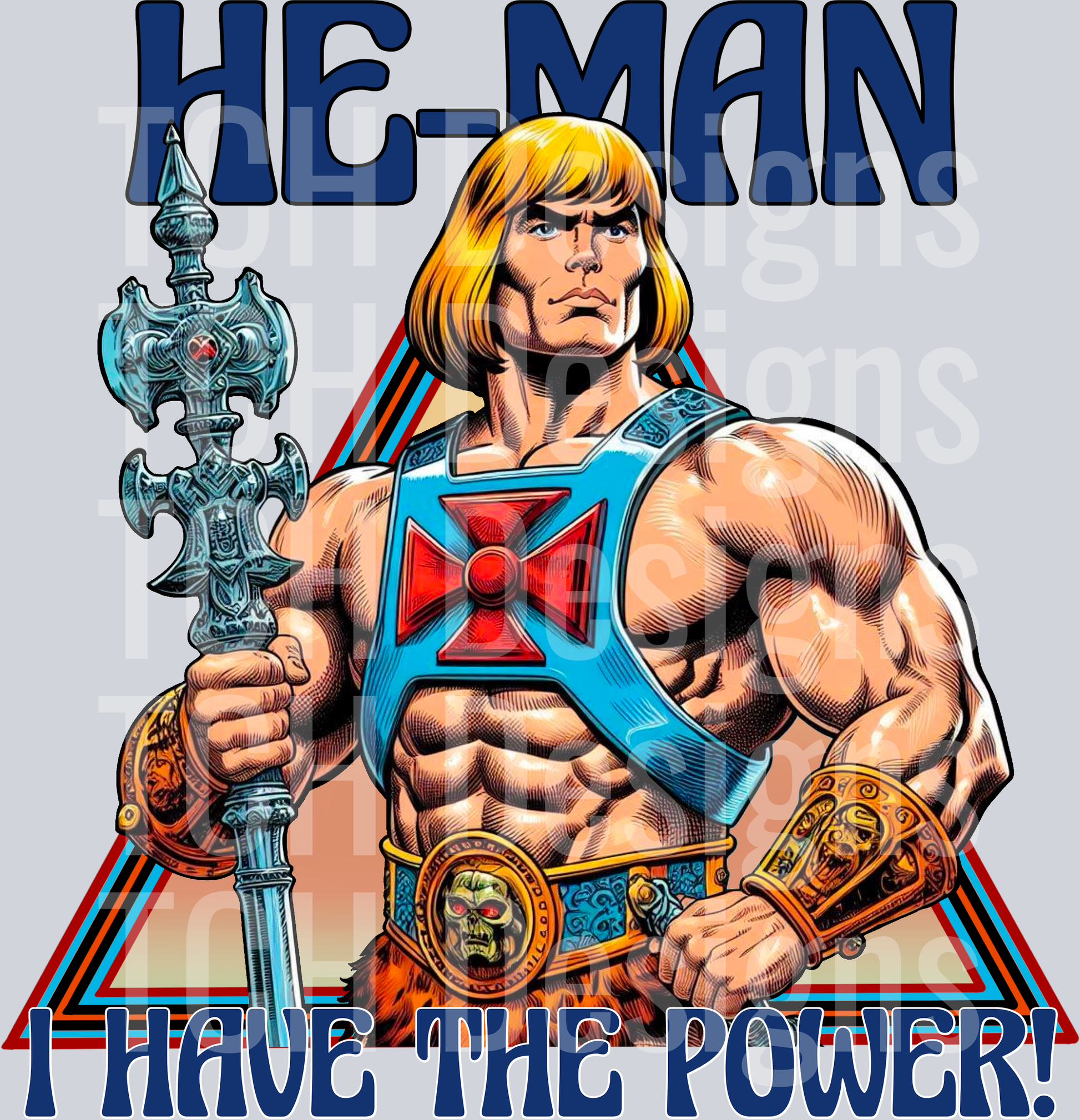 He-Man