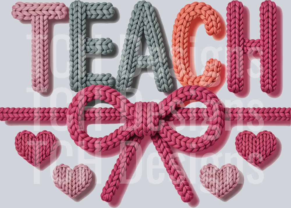 Teacher Valentine PNG 12