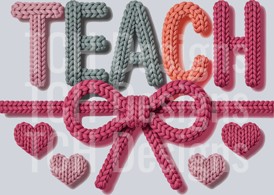 Teacher Valentine PNG 12