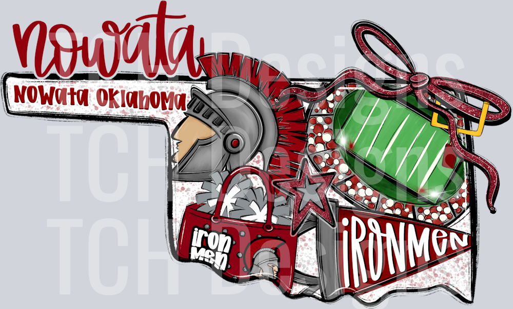 Nowata_Ironmen