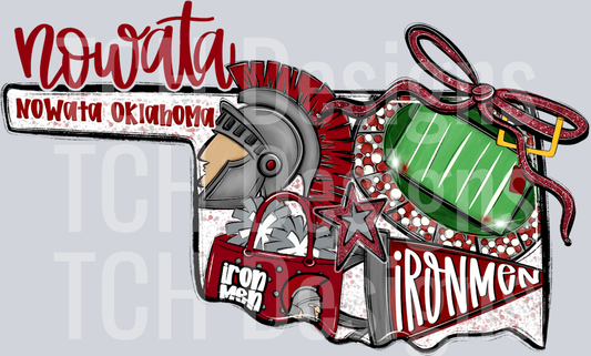 Nowata_Ironmen
