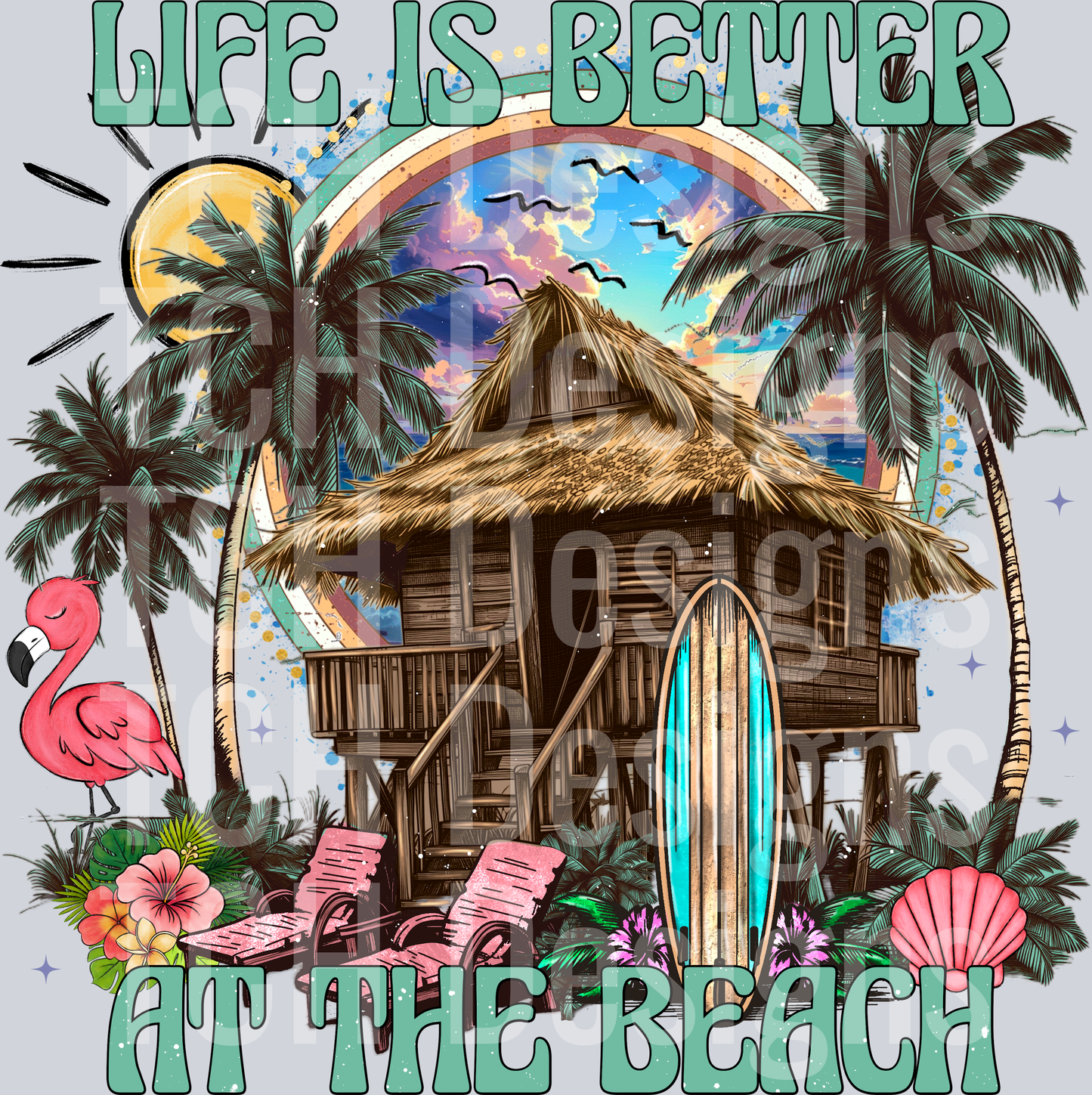 AtTheBeach