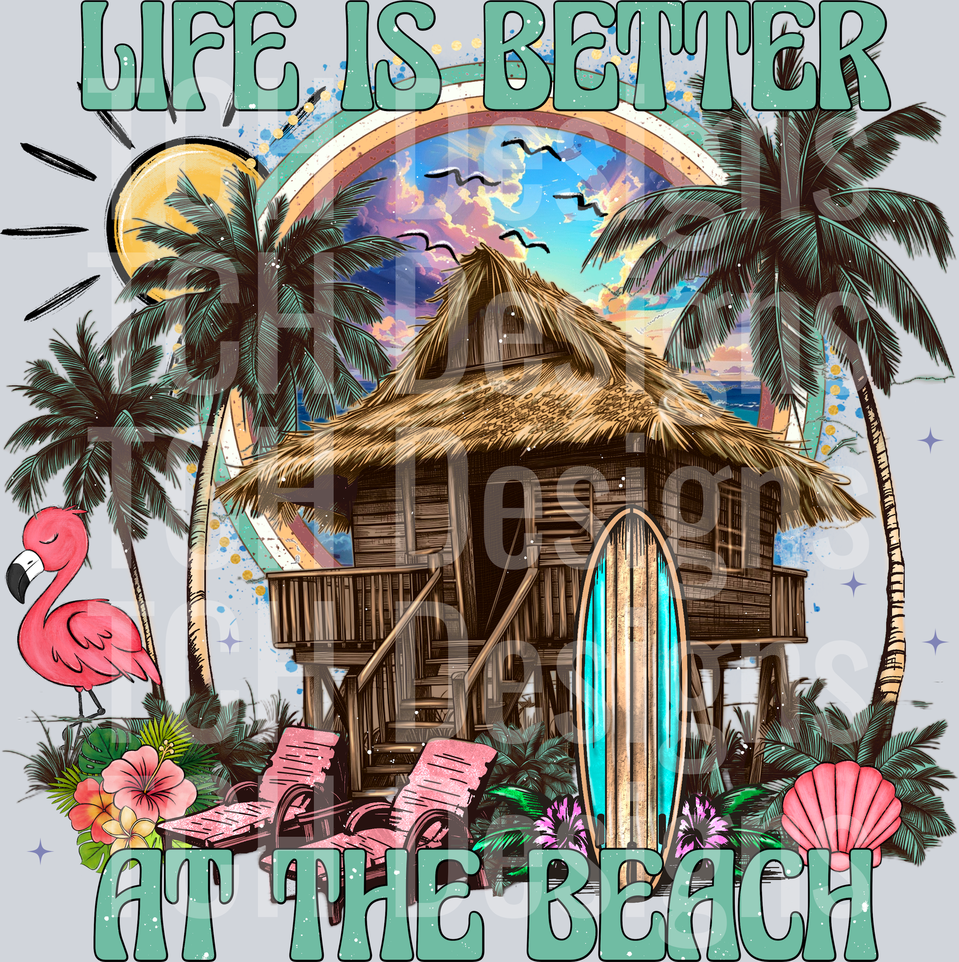 AtTheBeach