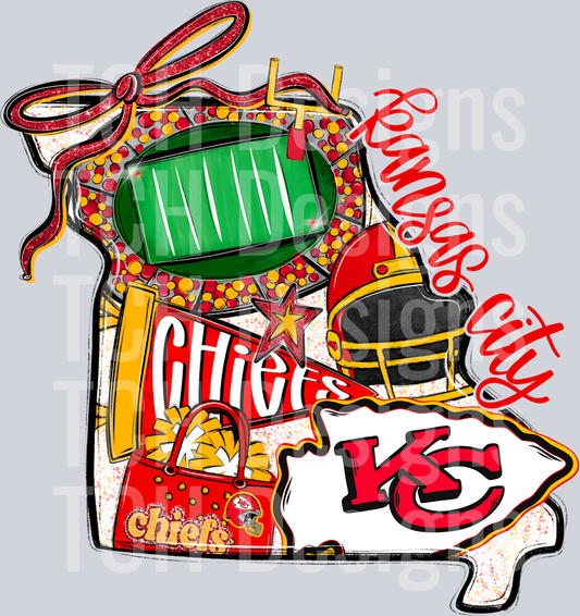 Kansas City Chiefs