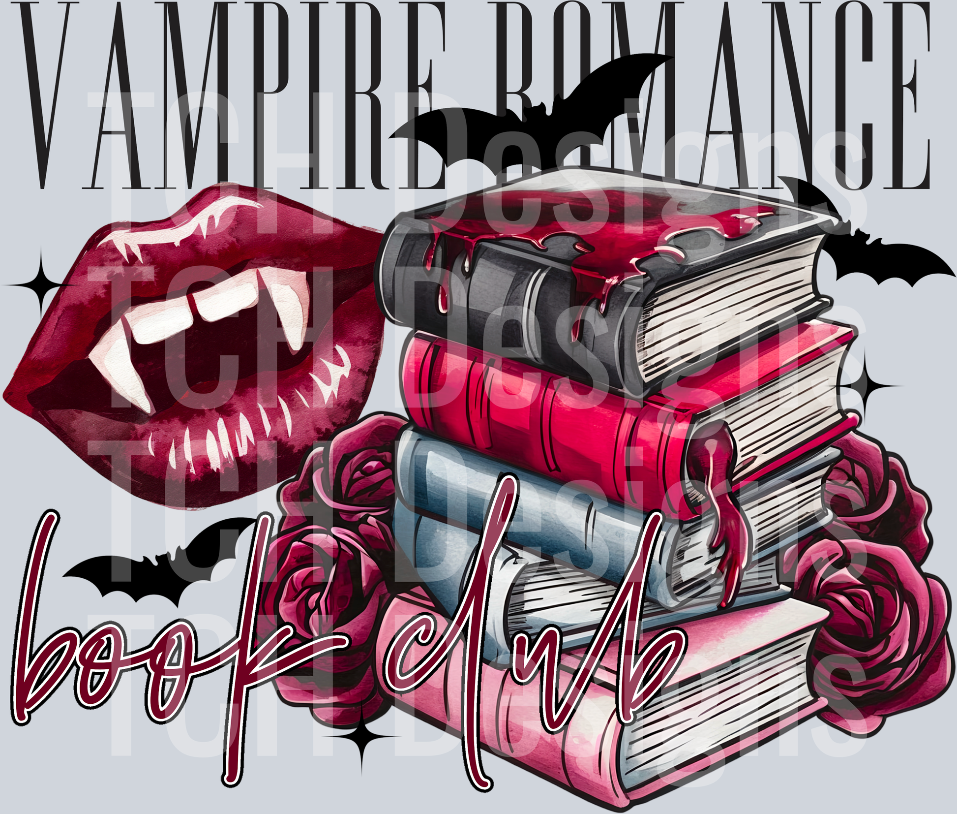 VampireRomanceBookClub