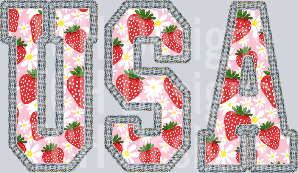 berry-usa