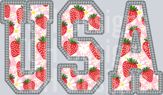 berry-usa
