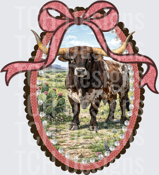 bull