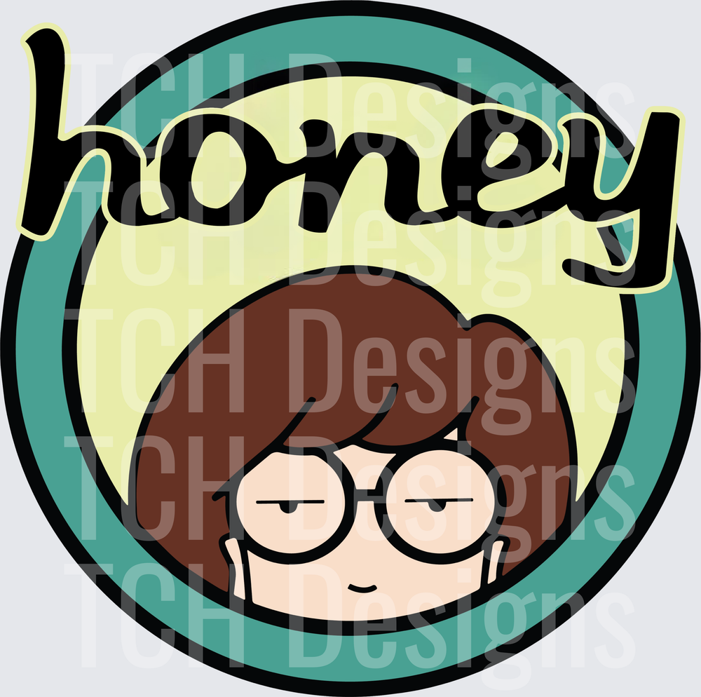 honey daria