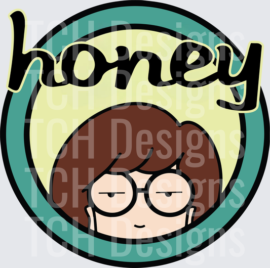 honey daria