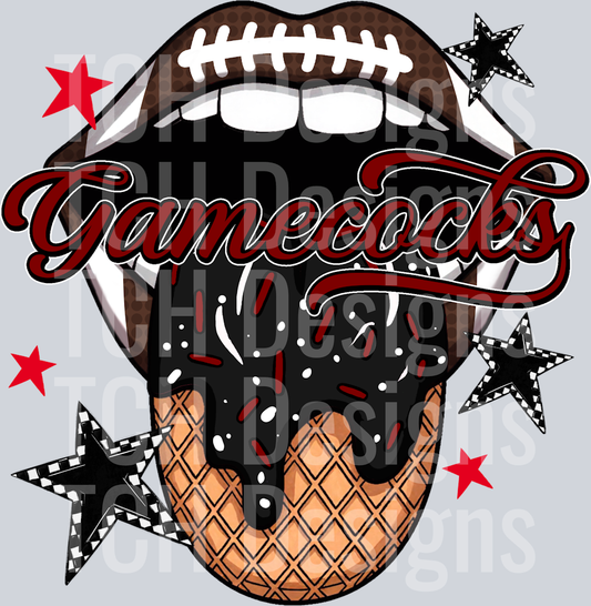 Gamecocks(1)