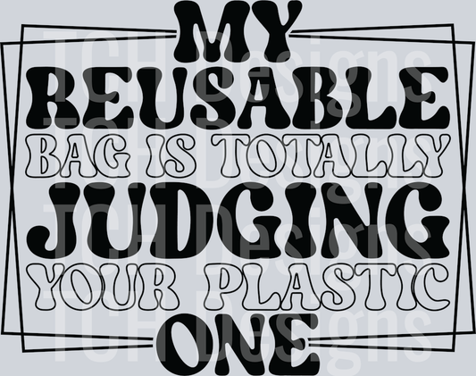 14-My reusable bag