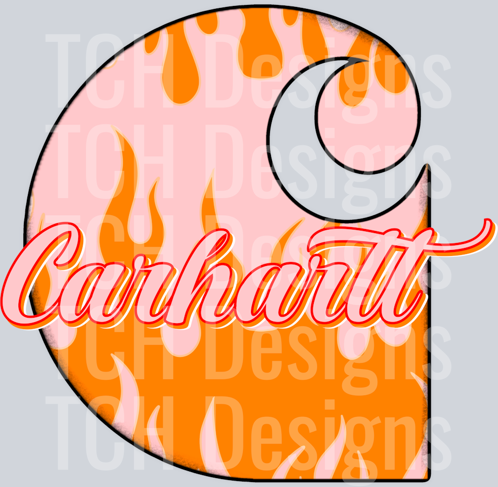 Flame ch