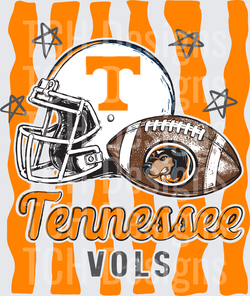 Tennessee Vols