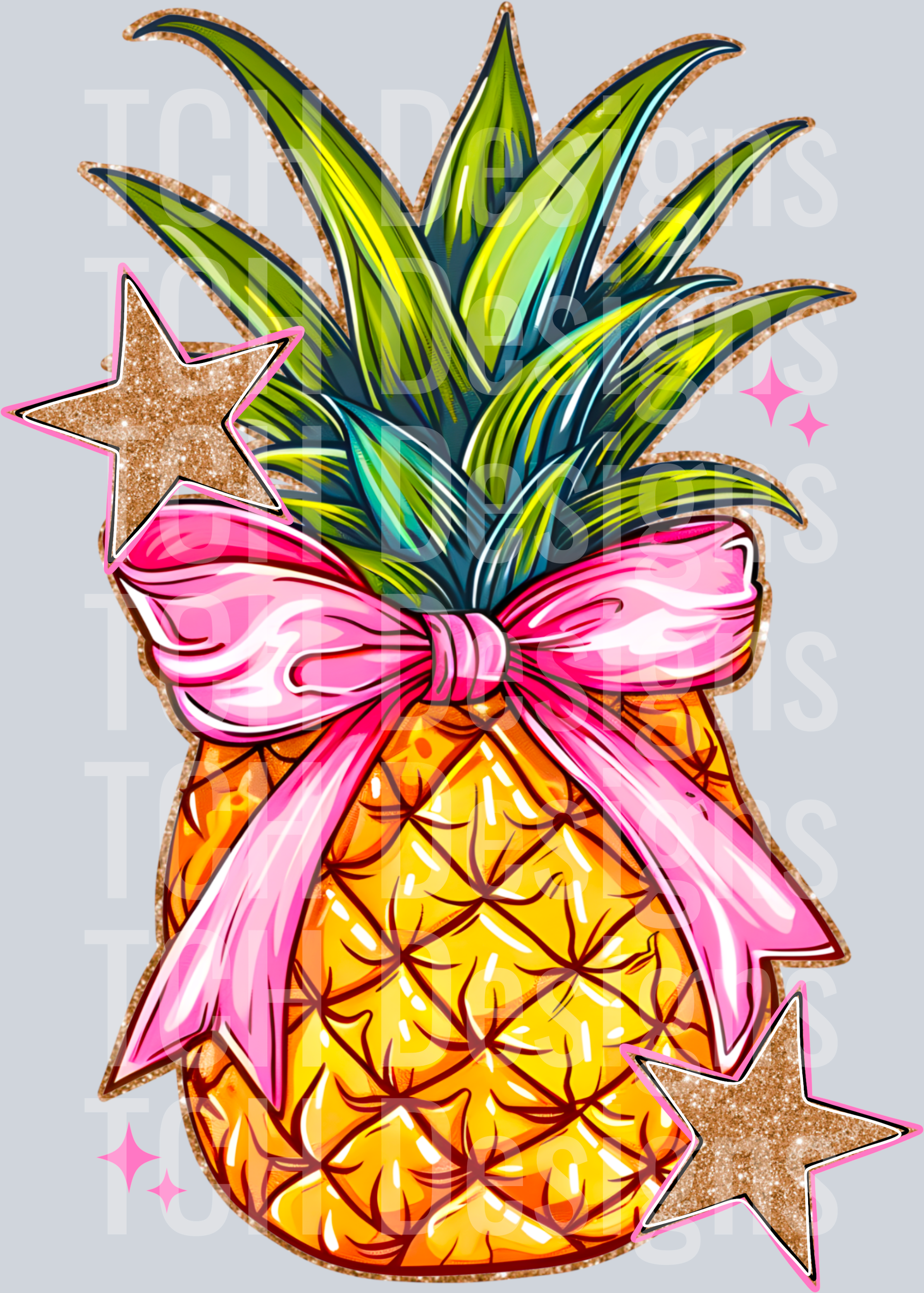 PineapplePocket